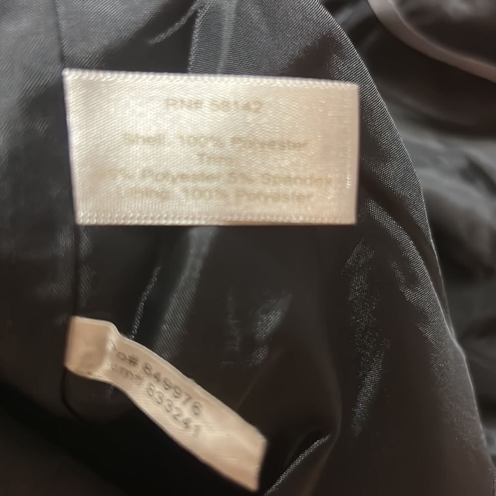 Dress - Picture 3 of 7